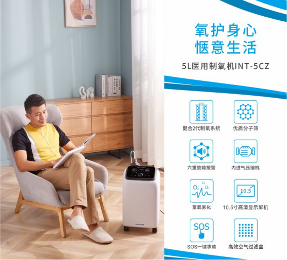 慢阻肺危害大？正确治疗不可怕