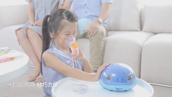 宝宝痰多咳嗽，关键要注重排痰