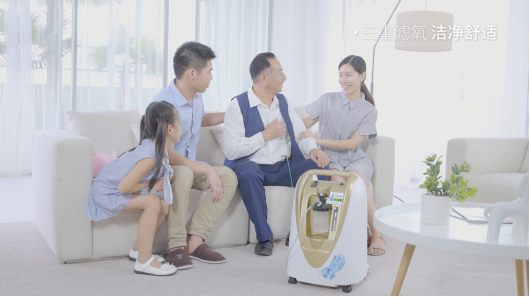 吸氧保健你要知道这些要点